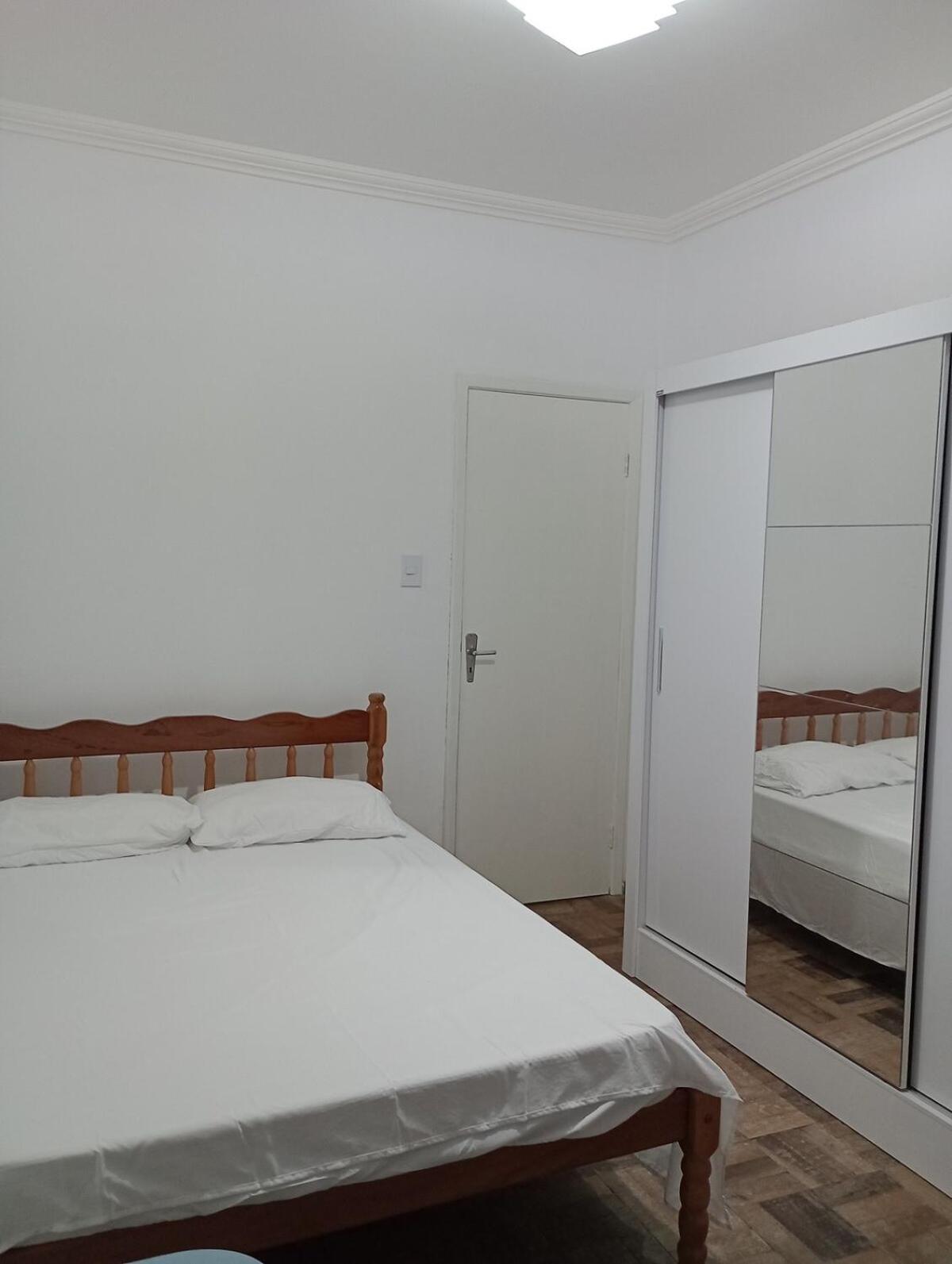 Apartamento Apto Na Atlantica