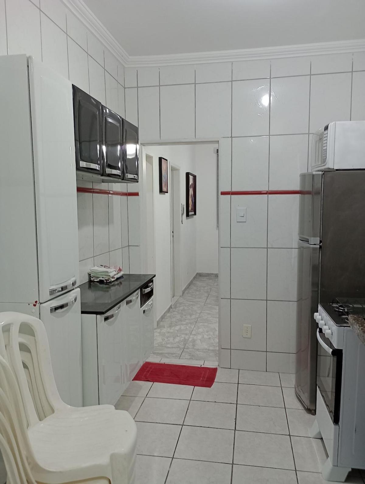 Apartamento Apto Na Atlantica Balneario Camboriu