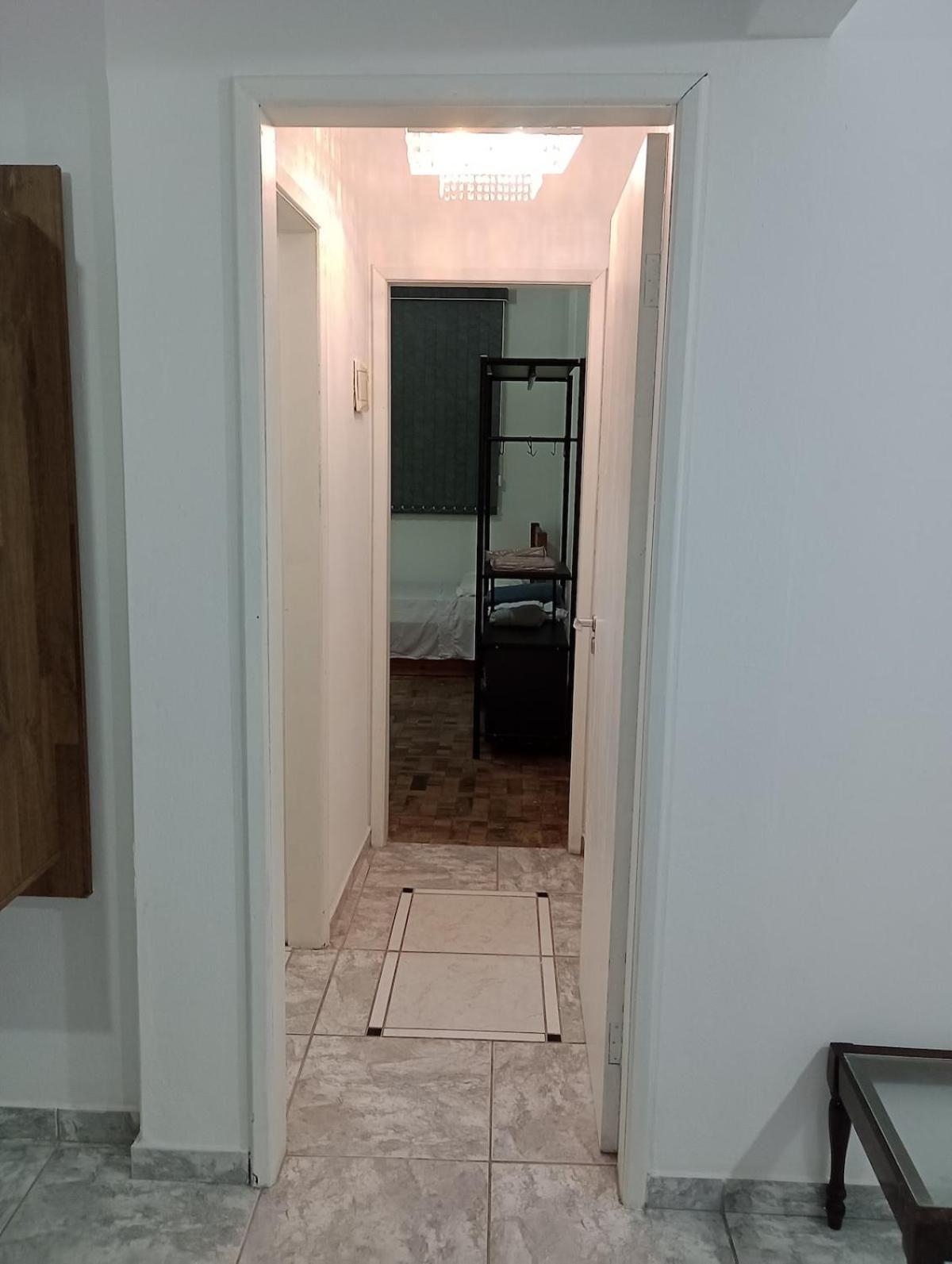 Apartamento Apto Na Atlantica *