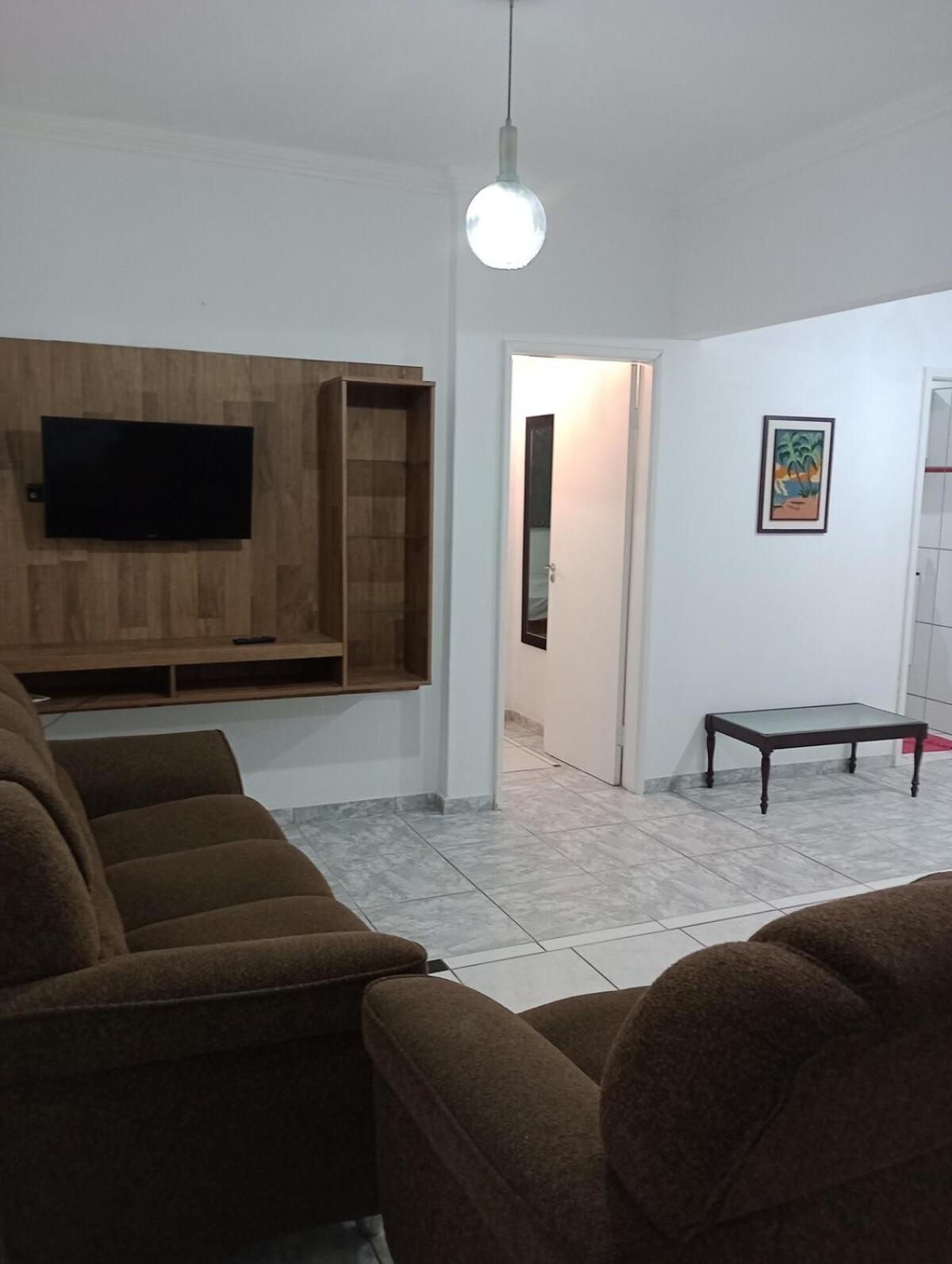 Apto Na Atlantica * Balneario Camboriu