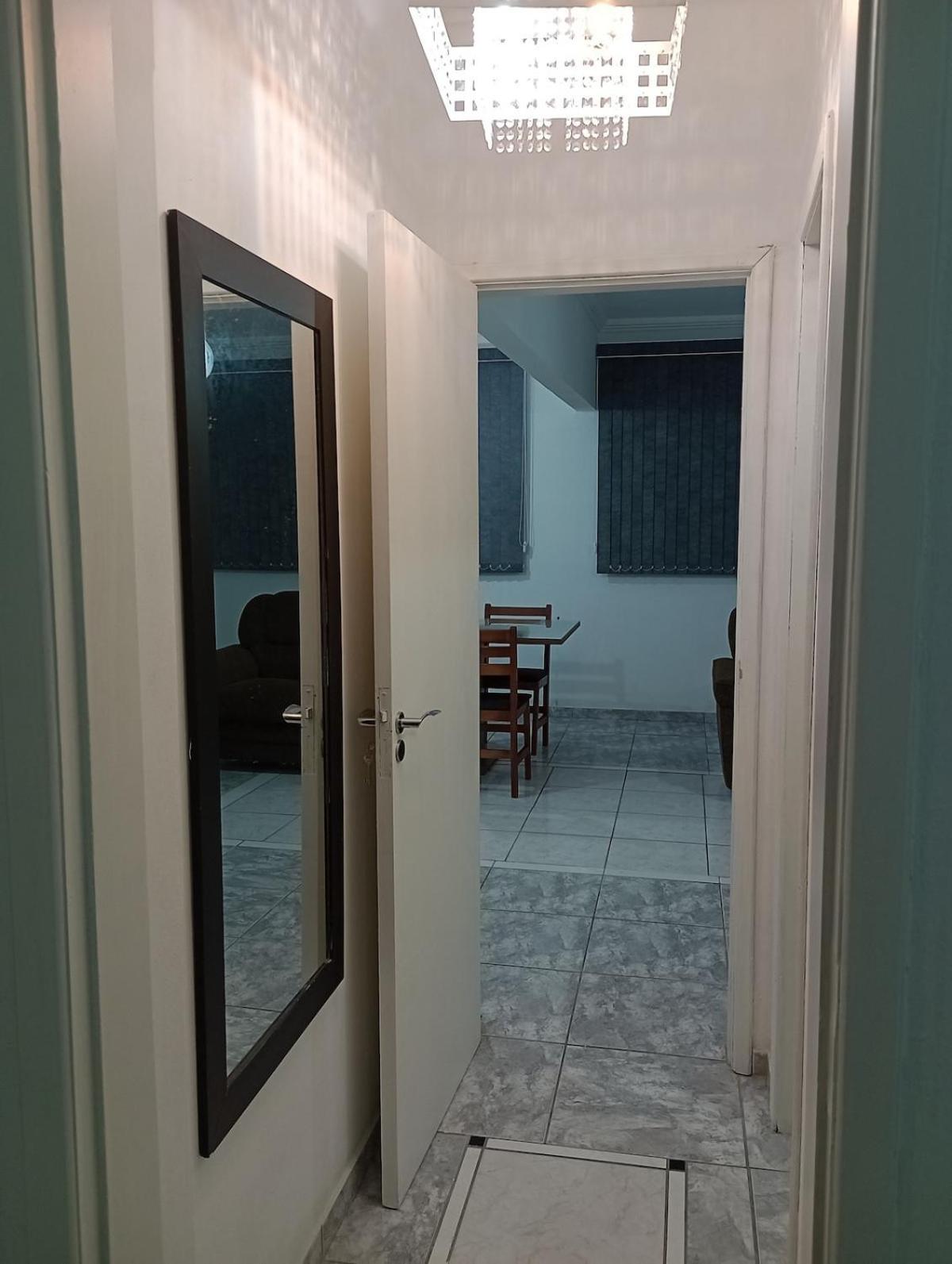 Apto Na Atlantica Apartamento