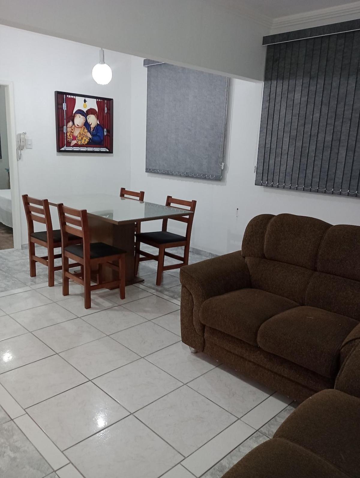 Apto Na Atlantica Apartamento *